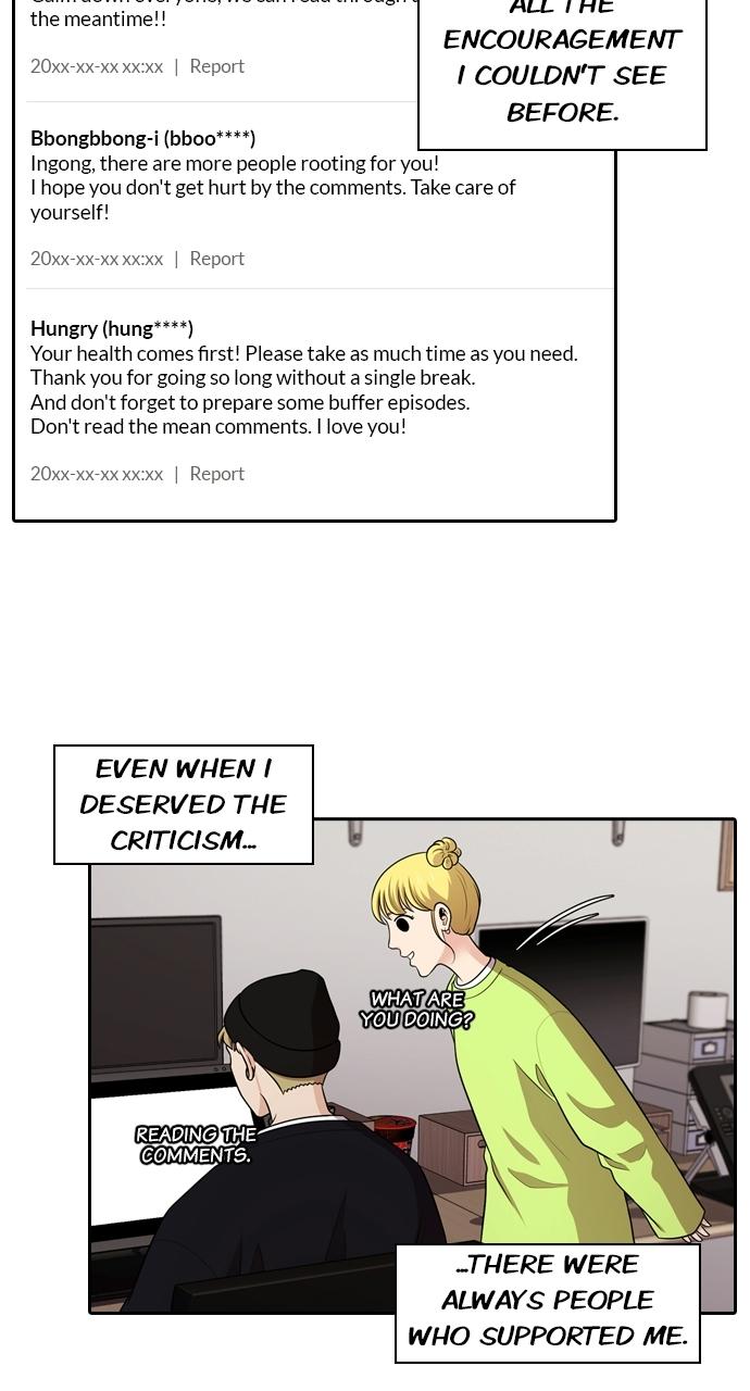 Tomorrow Chapter 103 - Page 67