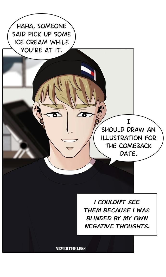 Tomorrow Chapter 103 - Page 68