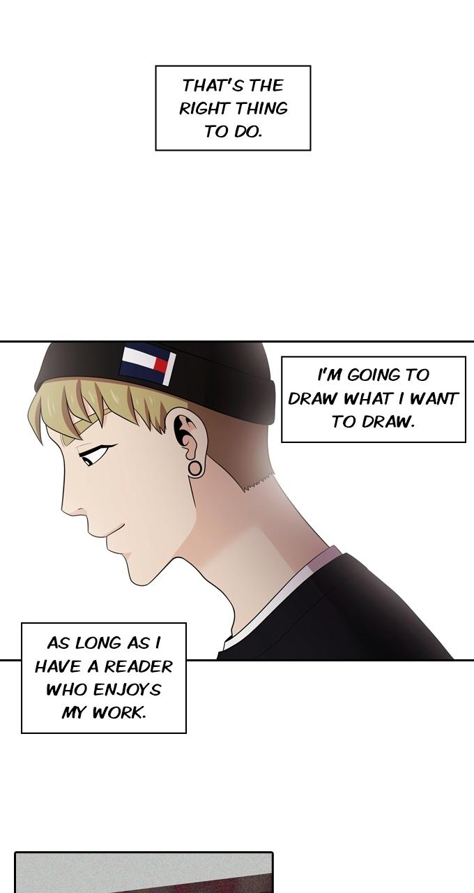 Tomorrow Chapter 103 - Page 70