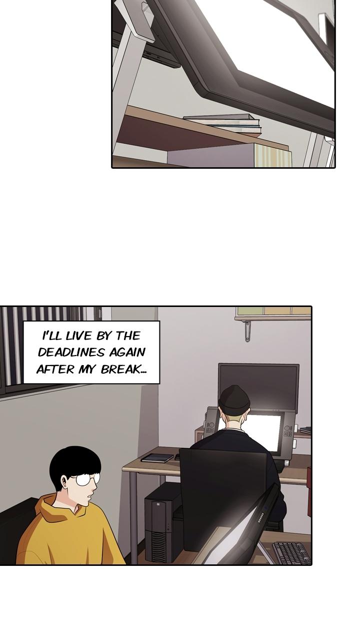 Tomorrow Chapter 103 - Page 72