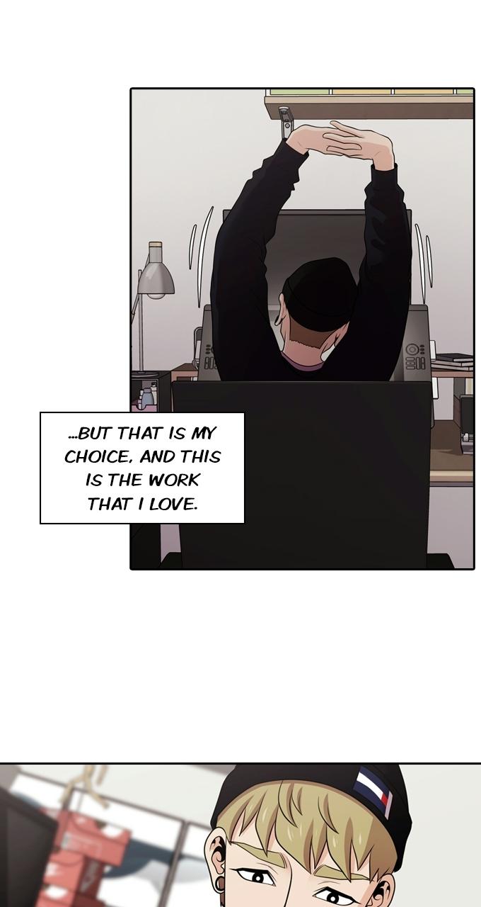 Tomorrow Chapter 103 - Page 73