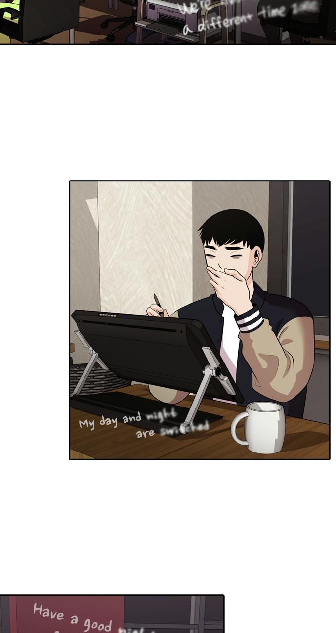 Tomorrow Chapter 103 - Page 75