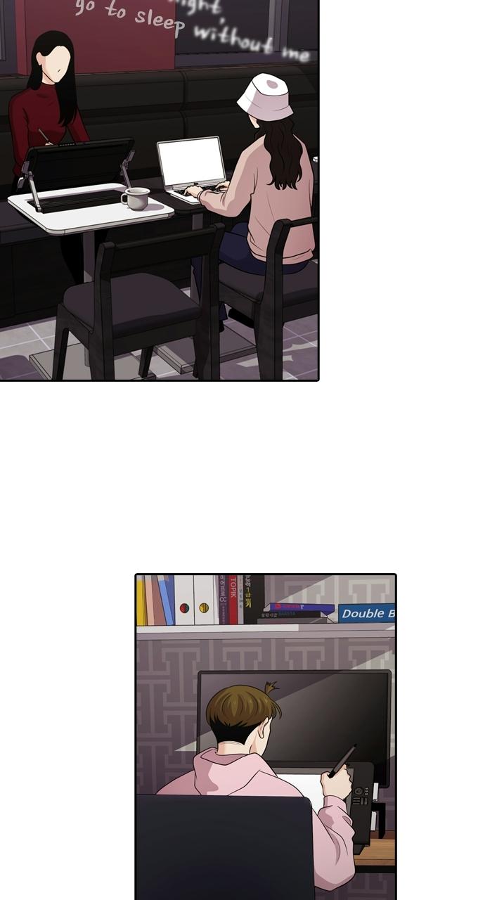 Tomorrow Chapter 103 - Page 76