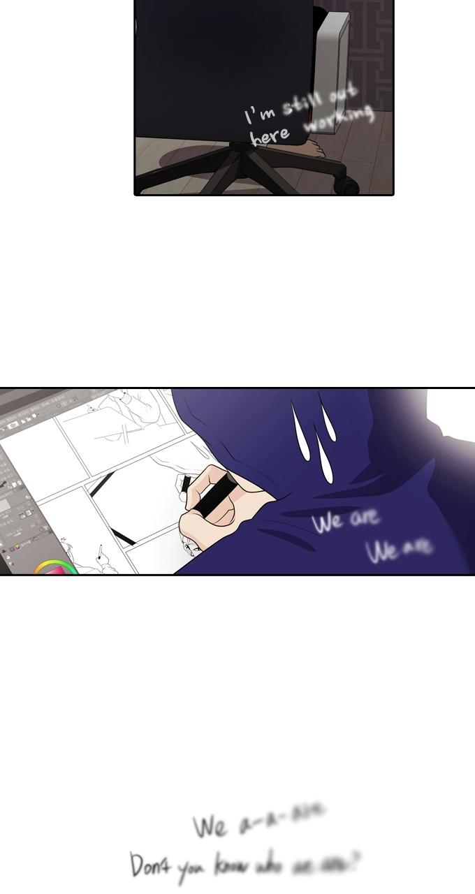 Tomorrow Chapter 103 - Page 77