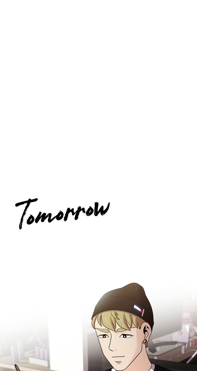 Tomorrow Chapter 103 - Page 78