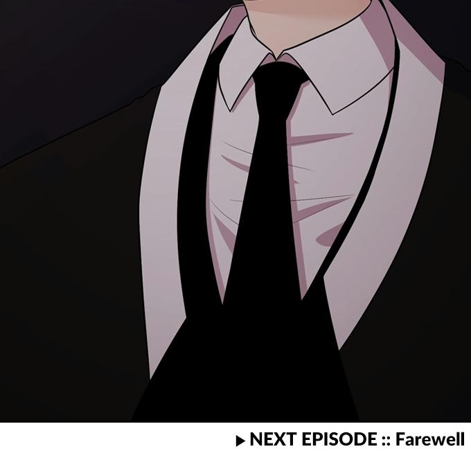 Tomorrow Chapter 103 - Page 86