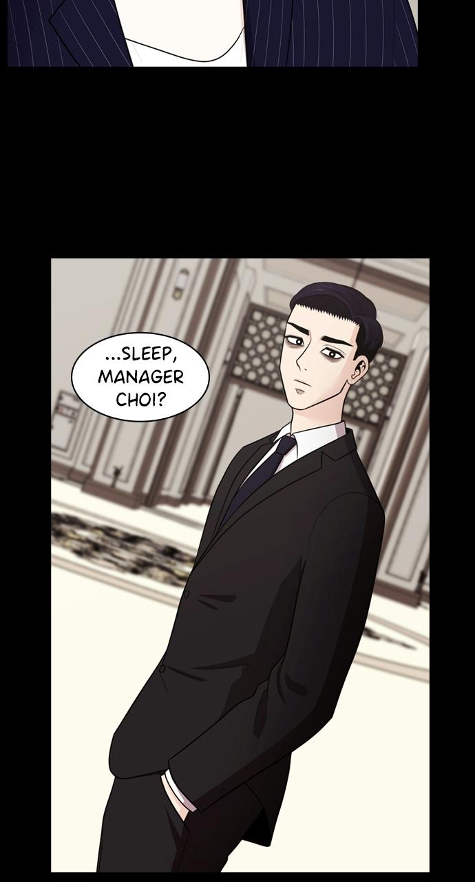 Tomorrow Chapter 104 - Page 4