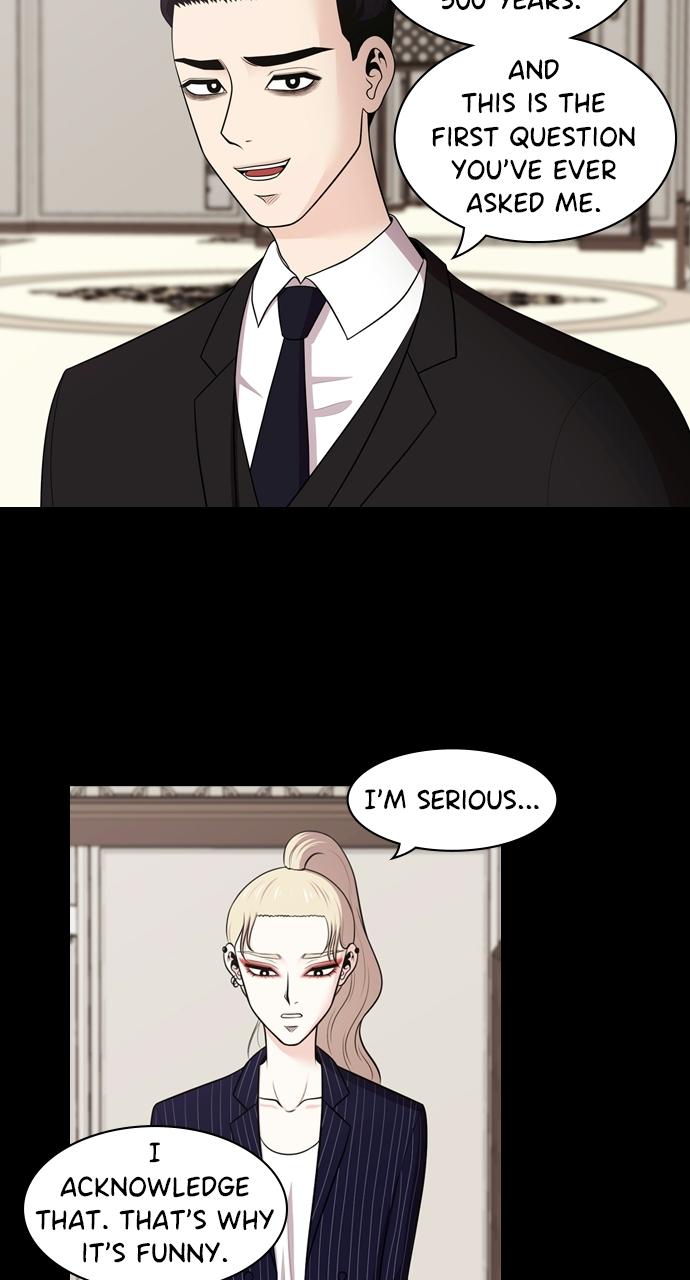 Tomorrow Chapter 104 - Page 6