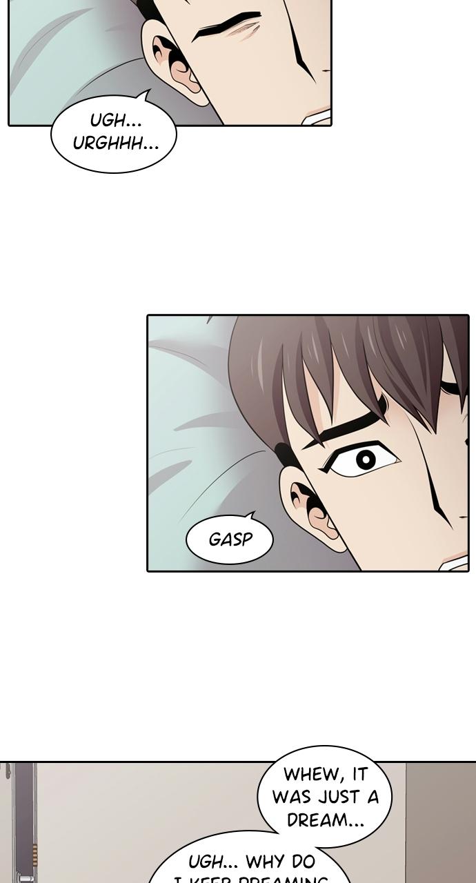 Tomorrow Chapter 104 - Page 20