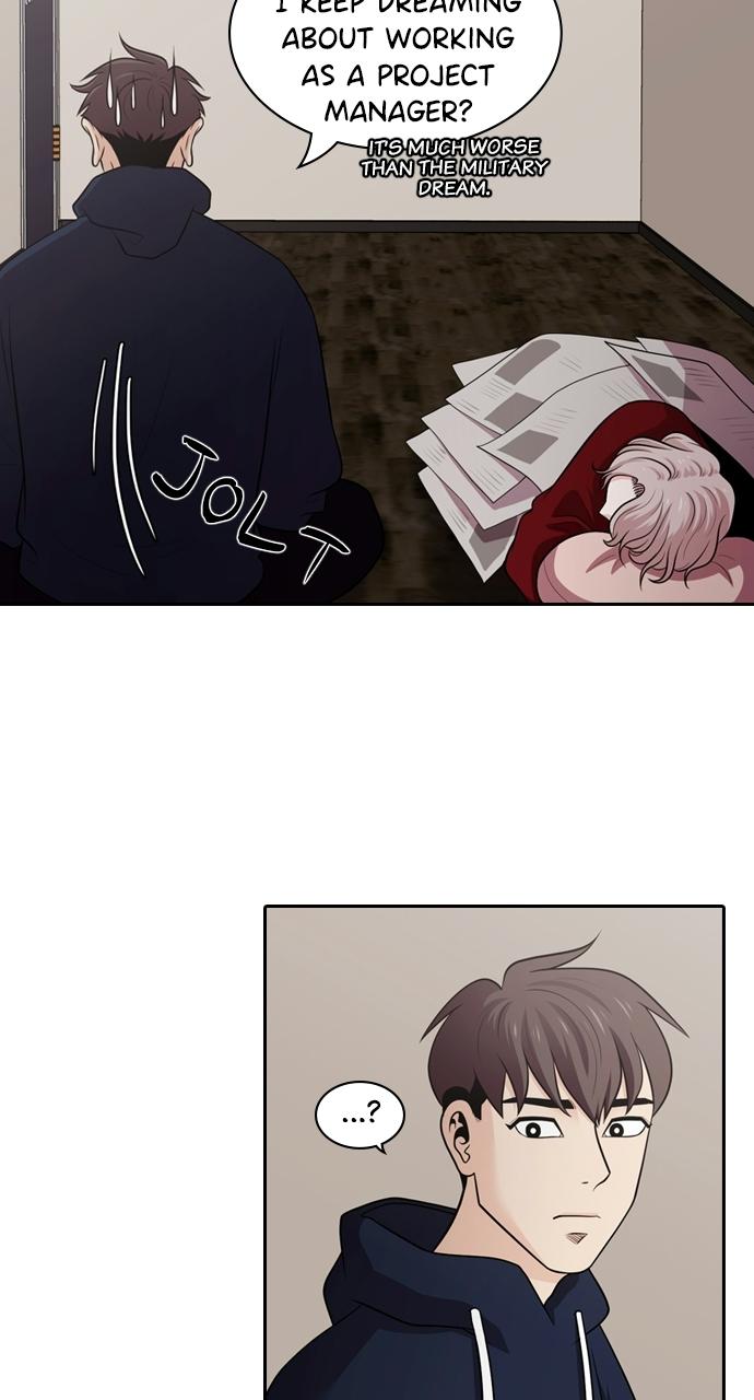 Tomorrow Chapter 104 - Page 21