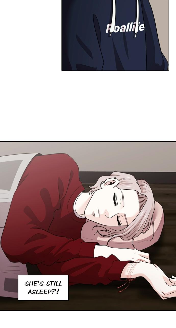 Tomorrow Chapter 104 - Page 22