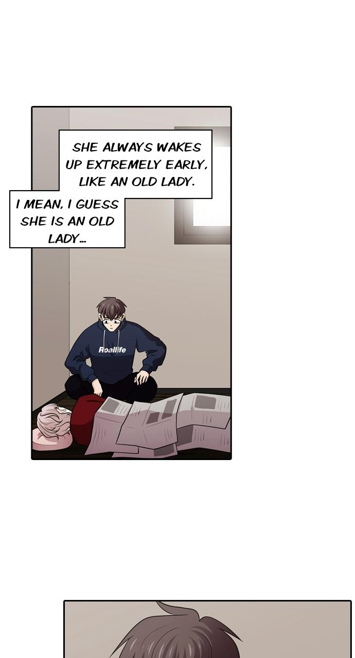 Tomorrow Chapter 104 - Page 23