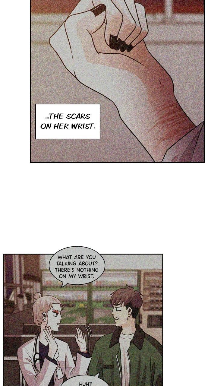 Tomorrow Chapter 104 - Page 28