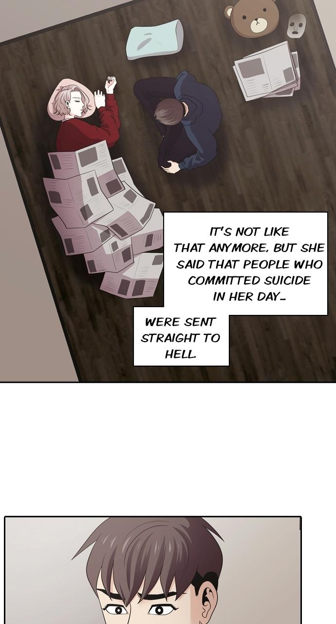 Tomorrow Chapter 104 - Page 30