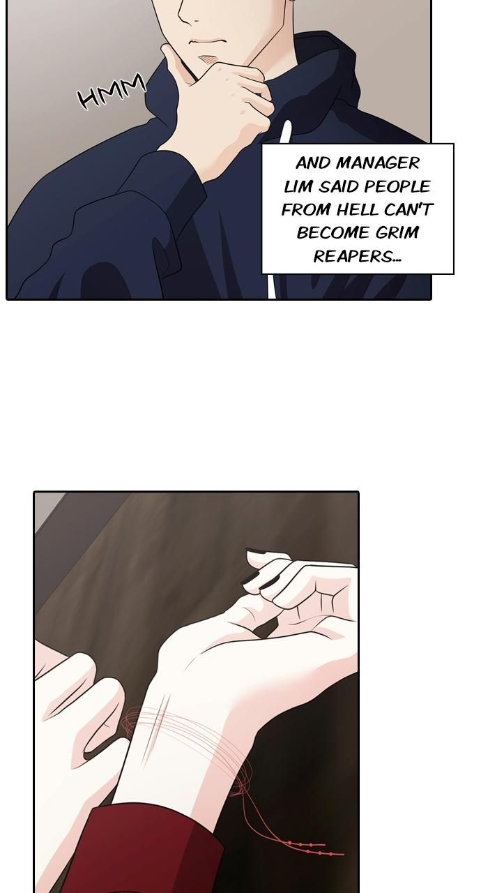 Tomorrow Chapter 104 - Page 31