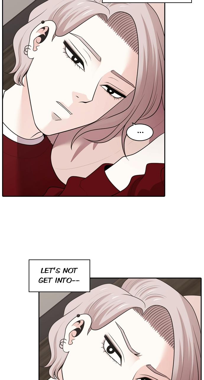 Tomorrow Chapter 104 - Page 34