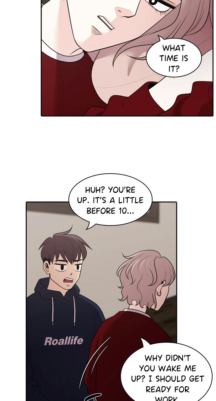 Tomorrow Chapter 104 - Page 35