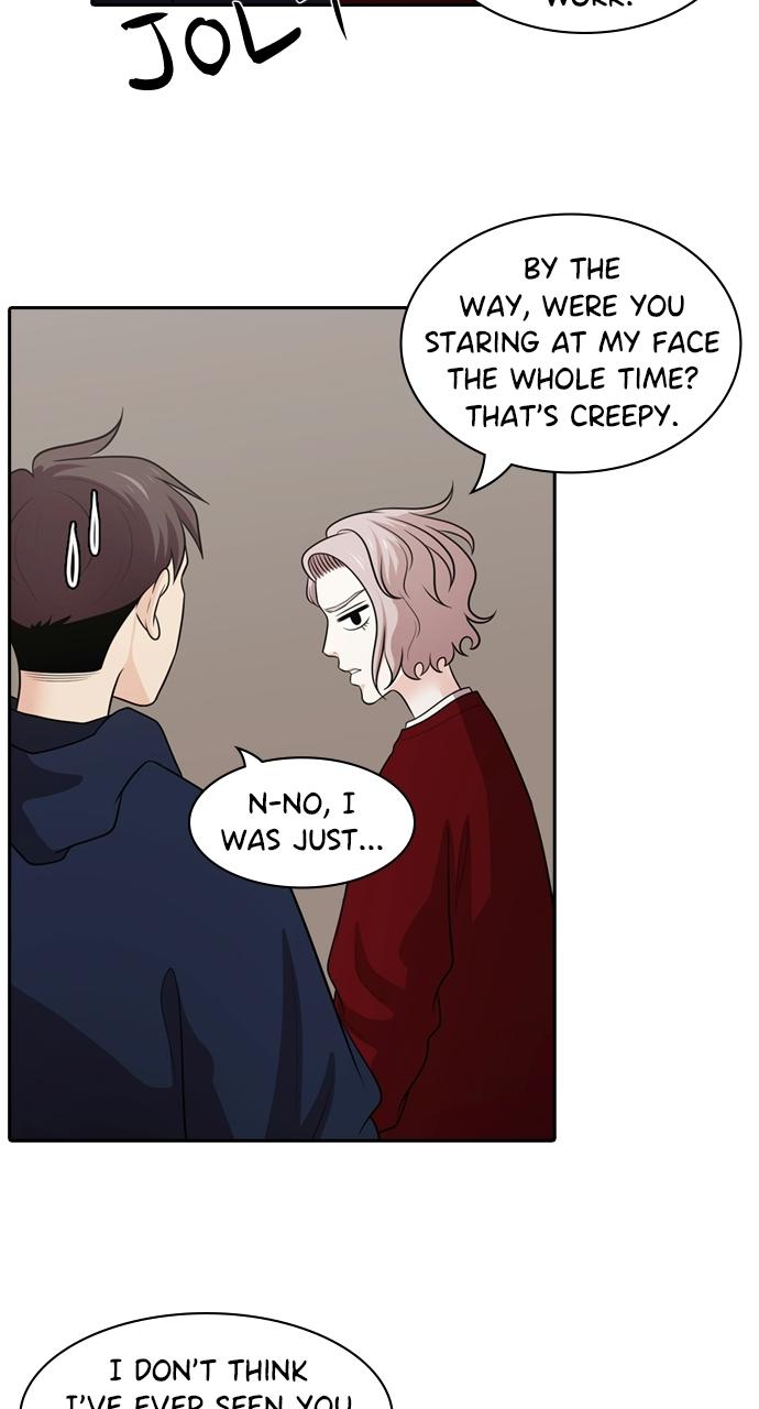 Tomorrow Chapter 104 - Page 36