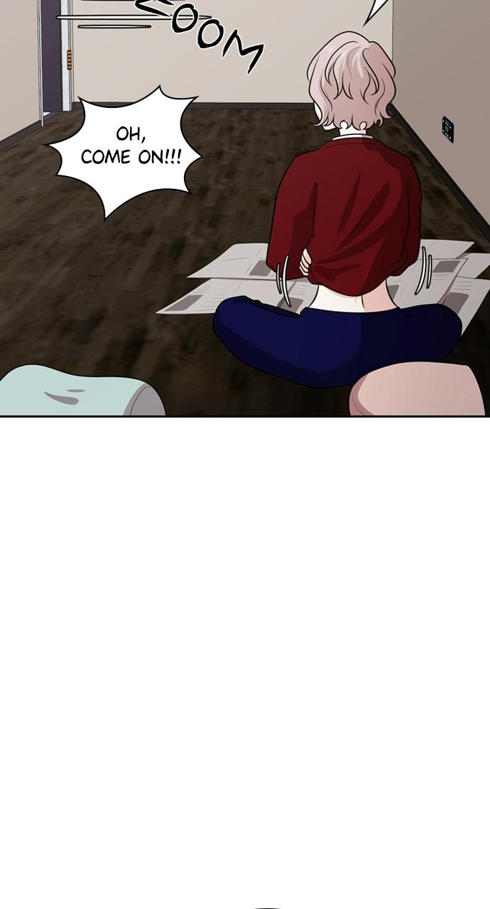 Tomorrow Chapter 104 - Page 38