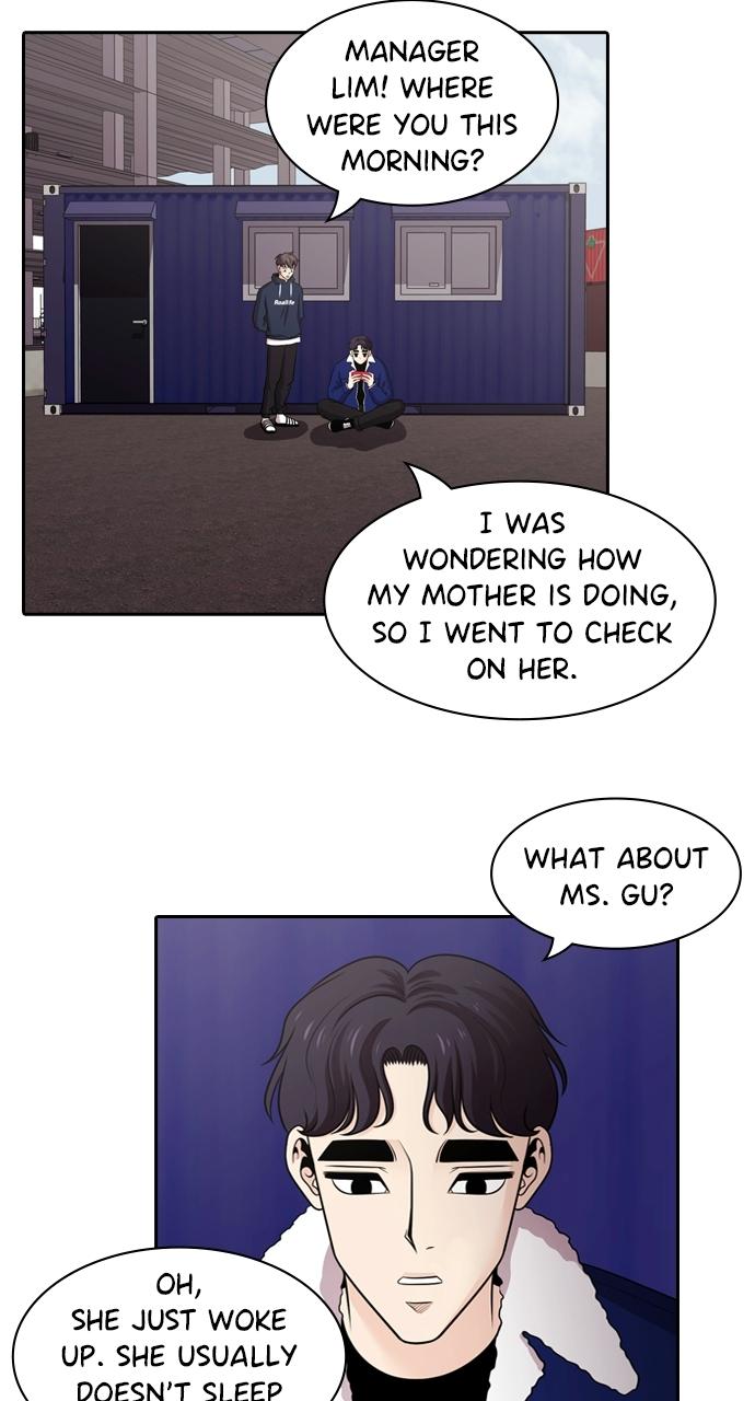 Tomorrow Chapter 104 - Page 39