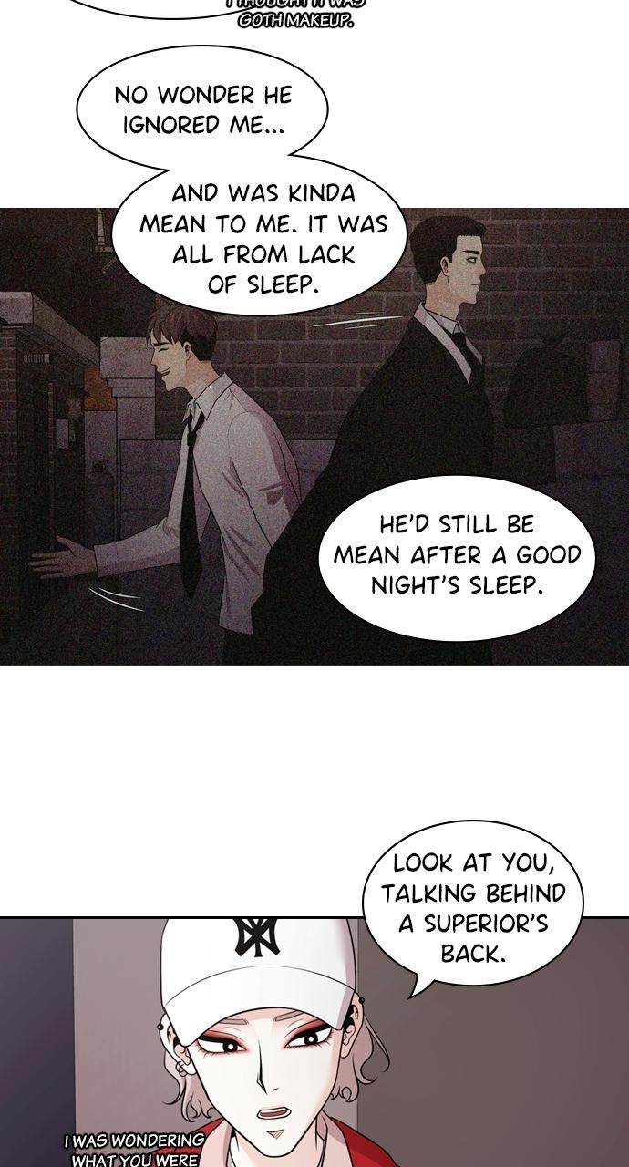 Tomorrow Chapter 104 - Page 43