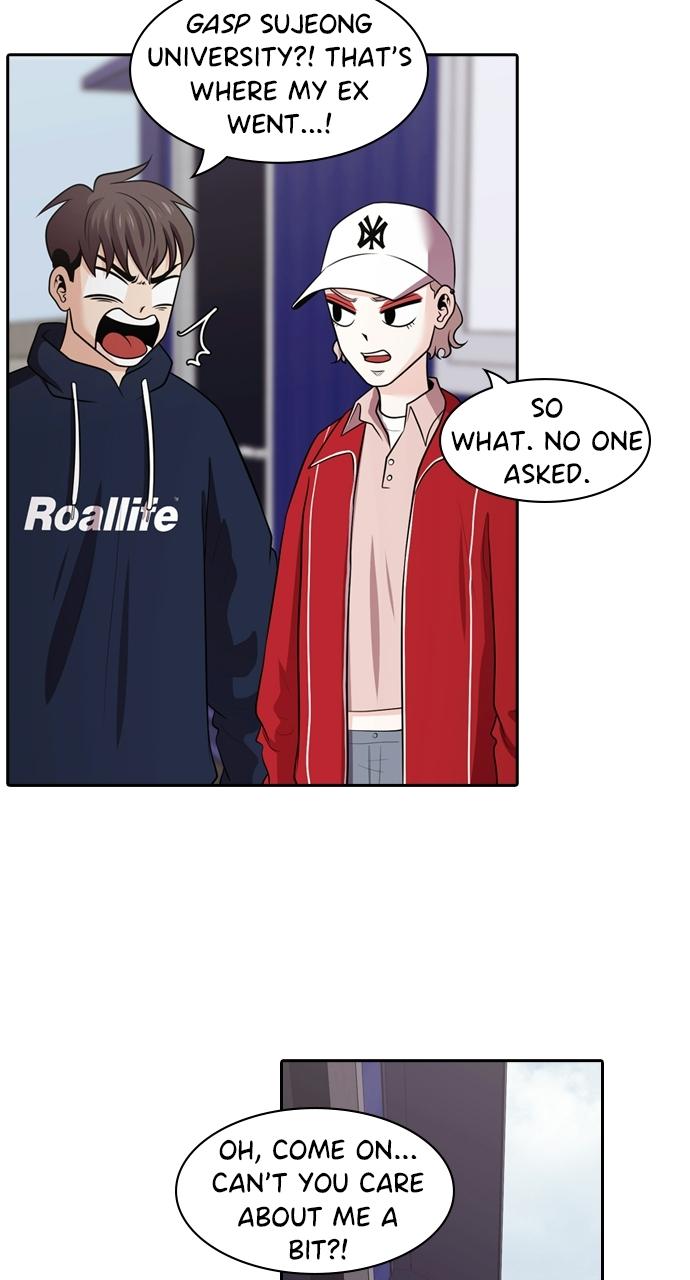 Tomorrow Chapter 104 - Page 45