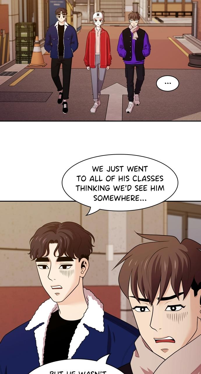 Tomorrow Chapter 104 - Page 48