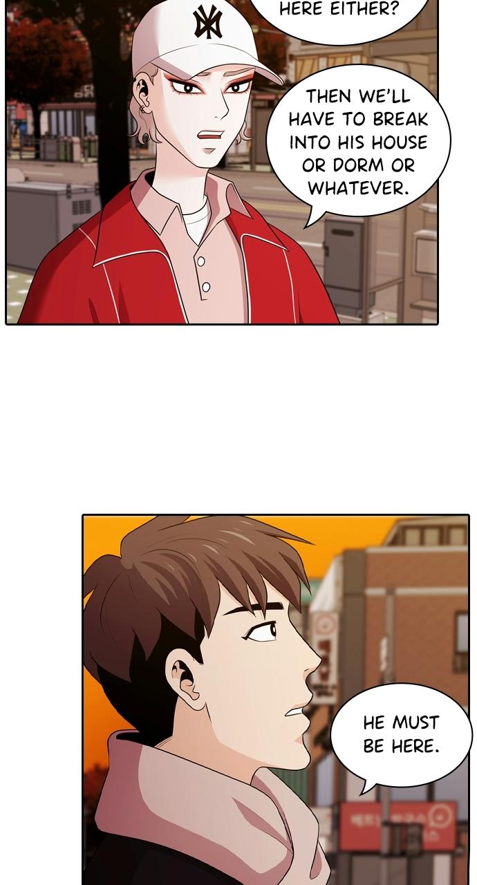 Tomorrow Chapter 104 - Page 51