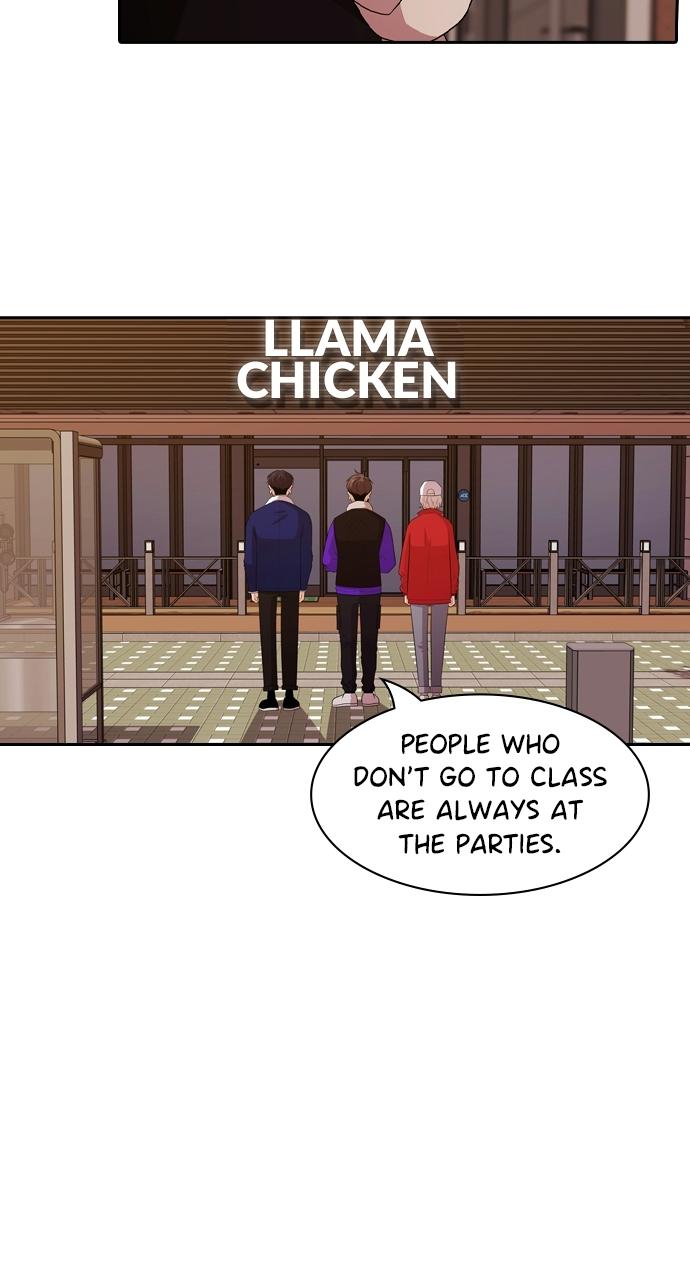 Tomorrow Chapter 104 - Page 52