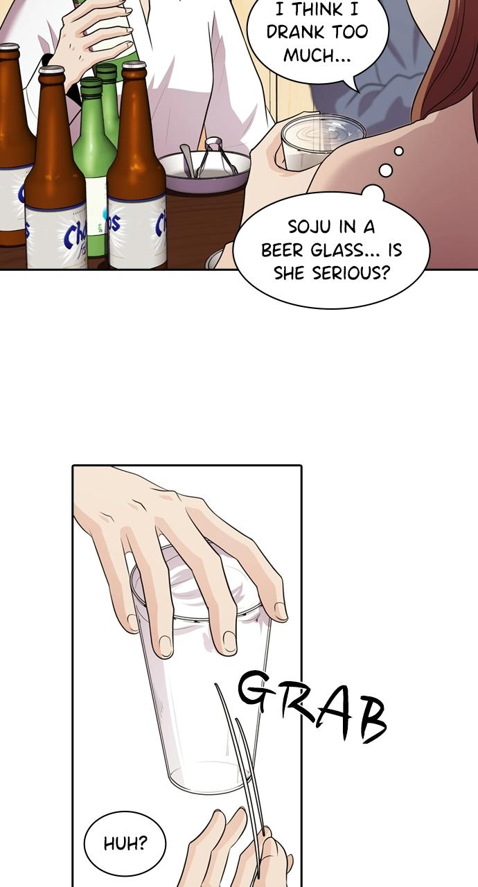 Tomorrow Chapter 104 - Page 54