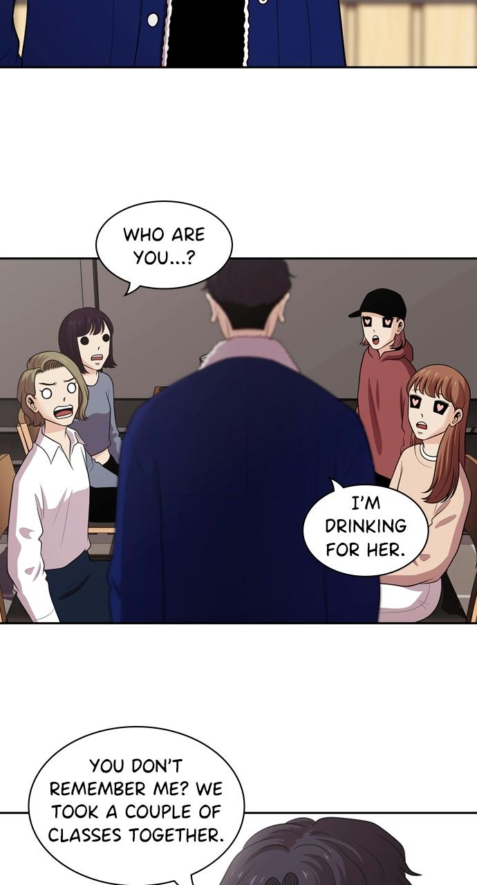 Tomorrow Chapter 104 - Page 56