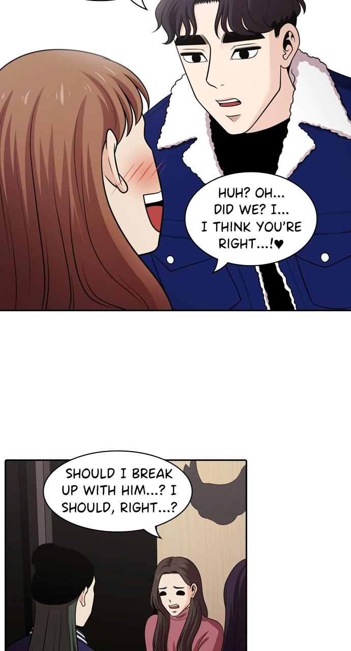 Tomorrow Chapter 104 - Page 57