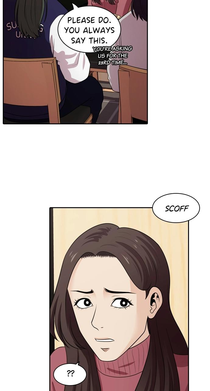 Tomorrow Chapter 104 - Page 58