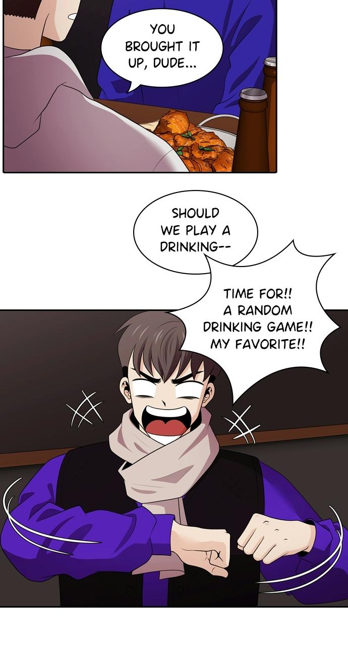 Tomorrow Chapter 104 - Page 62