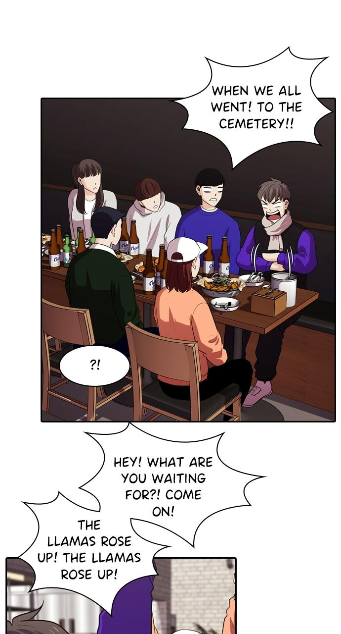 Tomorrow Chapter 104 - Page 63