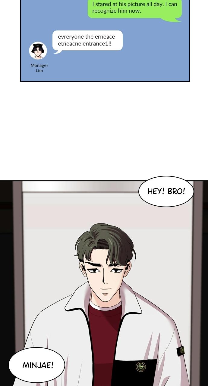 Tomorrow Chapter 104 - Page 66