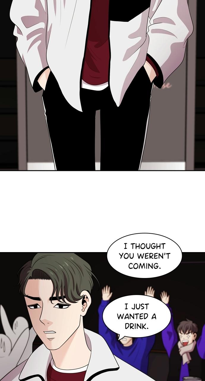 Tomorrow Chapter 104 - Page 67