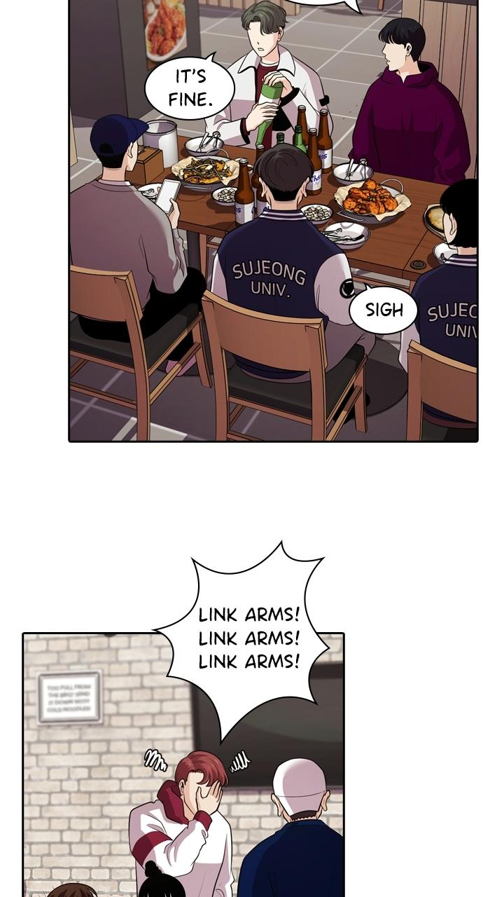 Tomorrow Chapter 104 - Page 70