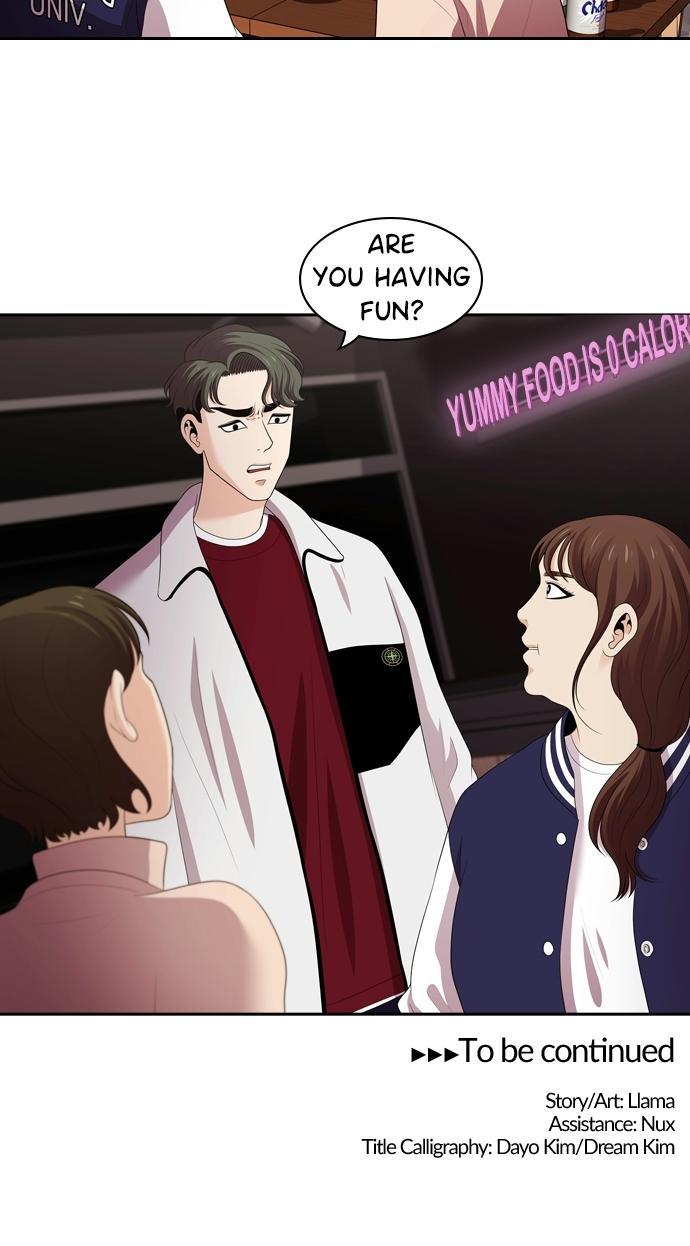 Tomorrow Chapter 104 - Page 76