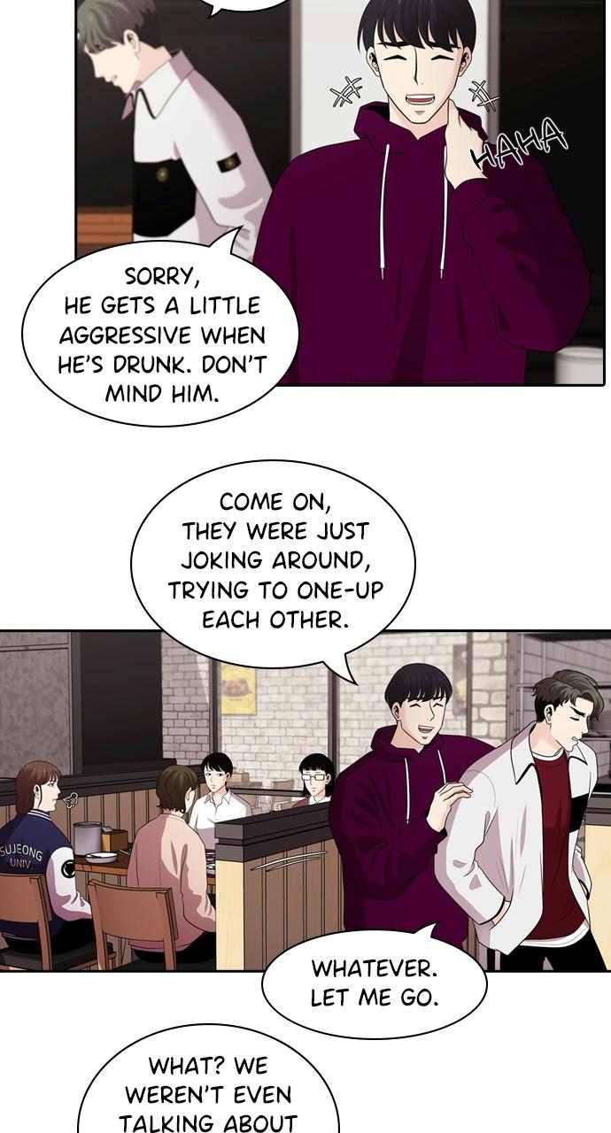 Tomorrow Chapter 105 - Page 6