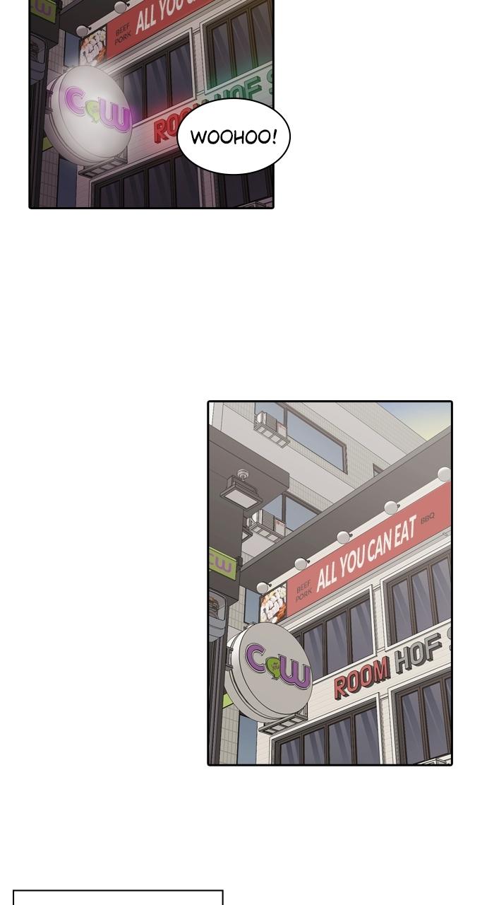 Tomorrow Chapter 105 - Page 8