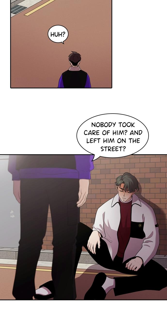 Tomorrow Chapter 105 - Page 10