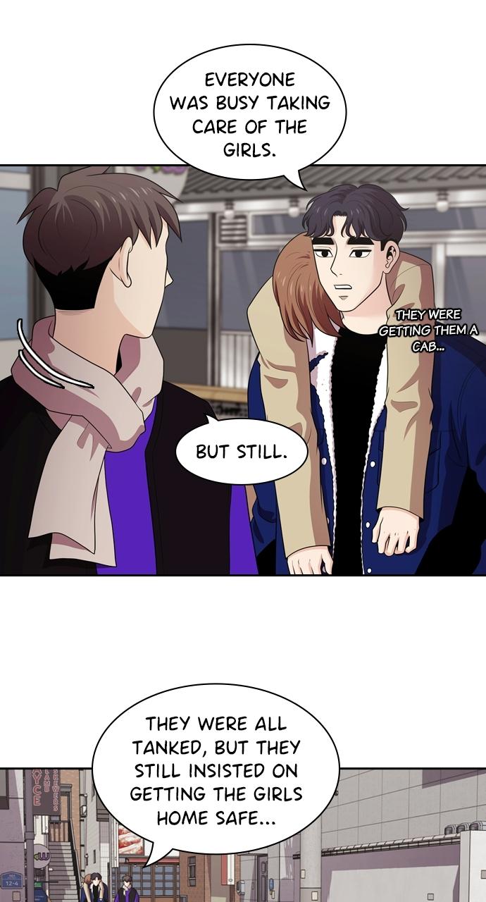 Tomorrow Chapter 105 - Page 11