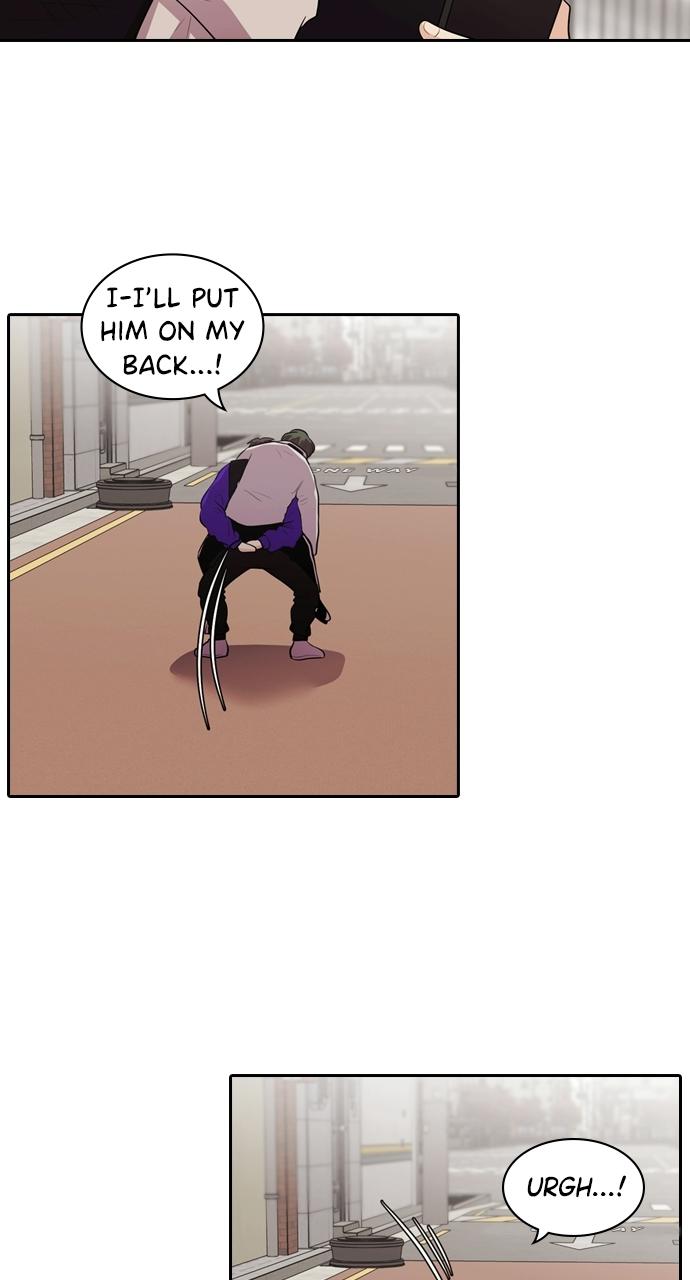 Tomorrow Chapter 105 - Page 18