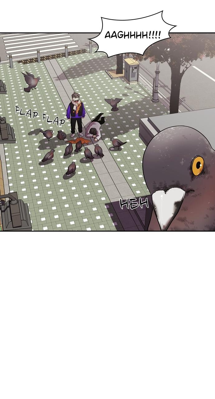 Tomorrow Chapter 105 - Page 22