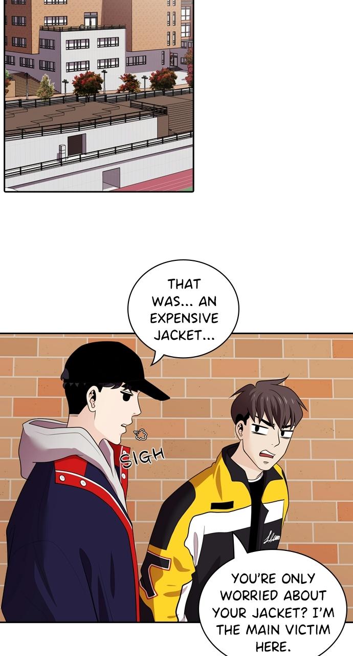 Tomorrow Chapter 105 - Page 24