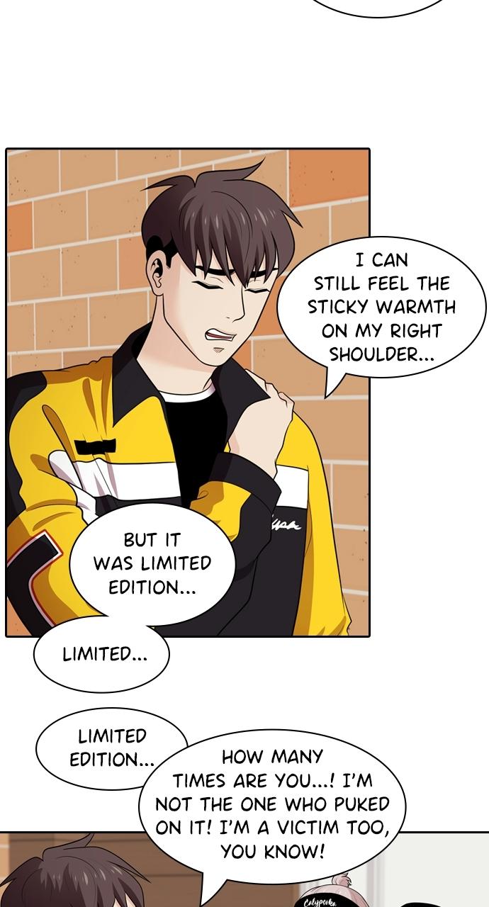 Tomorrow Chapter 105 - Page 25