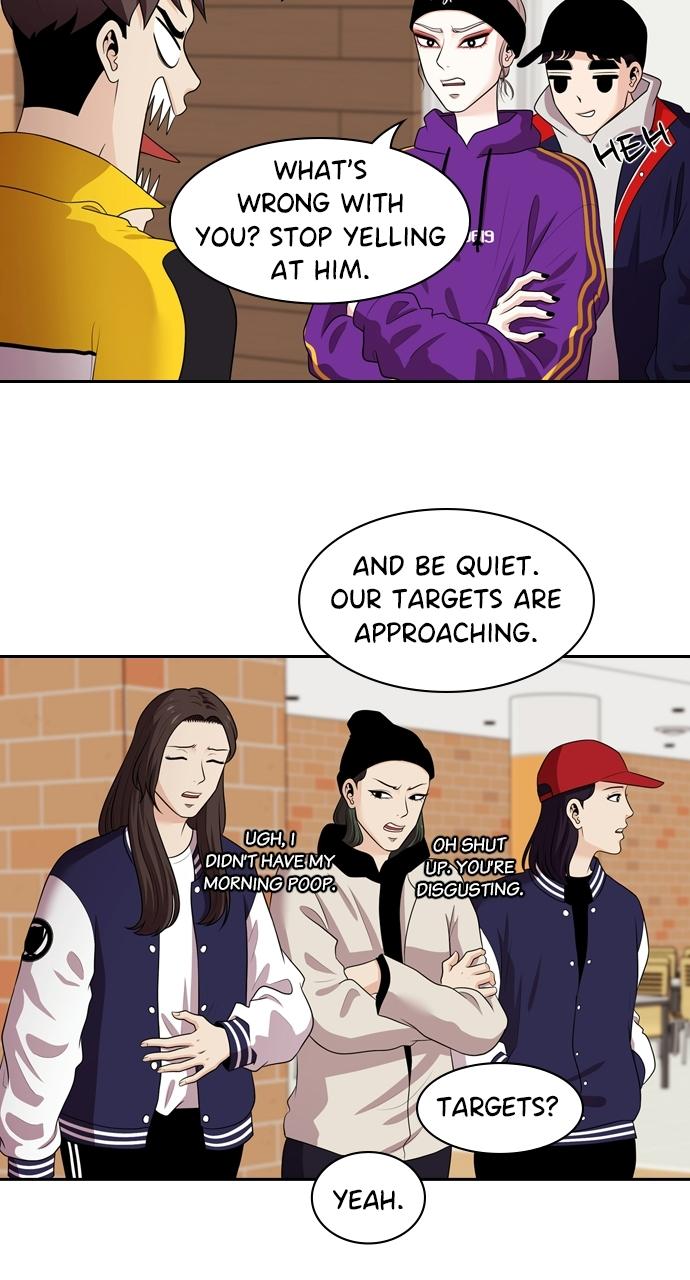 Tomorrow Chapter 105 - Page 26