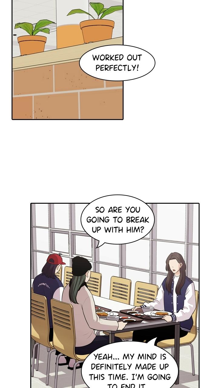 Tomorrow Chapter 105 - Page 28