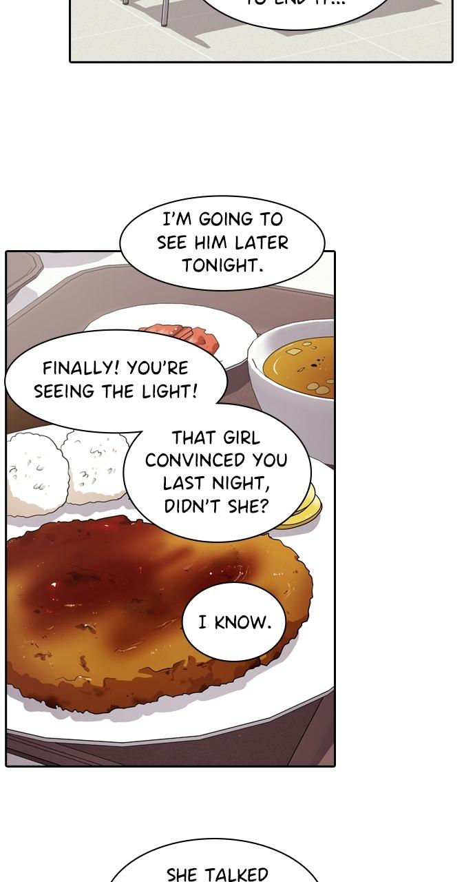 Tomorrow Chapter 105 - Page 29